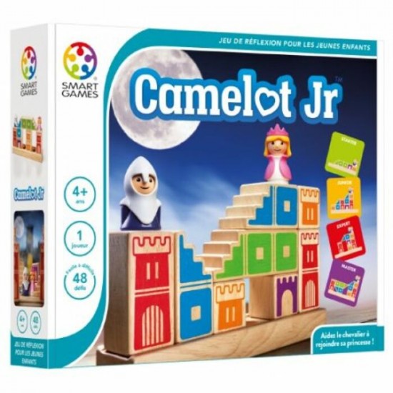 Camelot Jr.