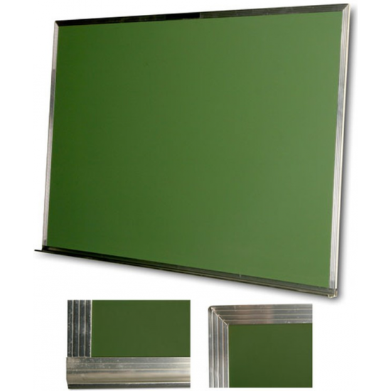 Tableau à Craie : 36x48" - Vert