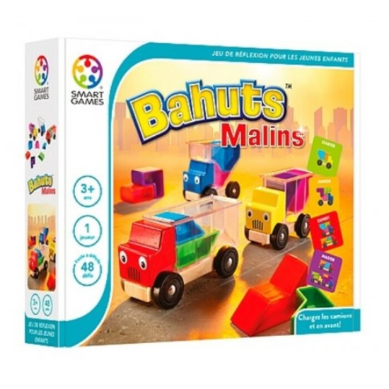 Bahuts Malins