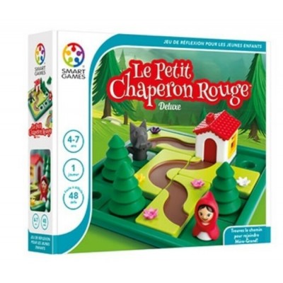 Le Petit Chaperon Rouge