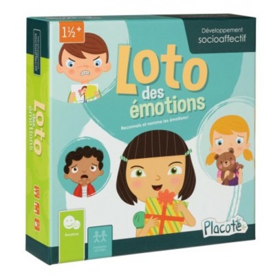 Le Loto des Émotions