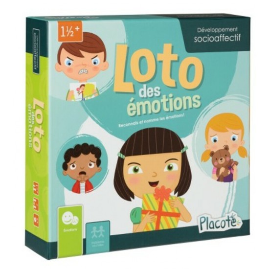 Le Loto des Émotions