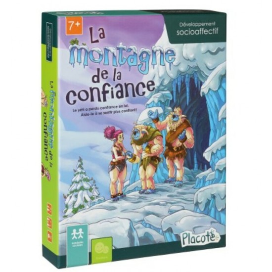 La Montagne de la Confiance