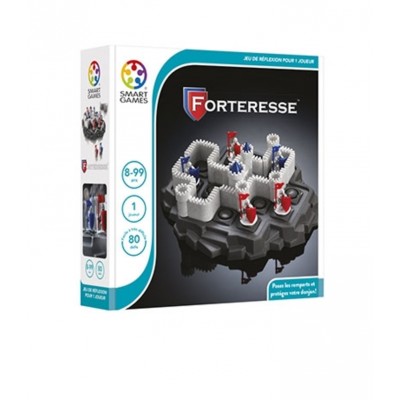 Forteresse