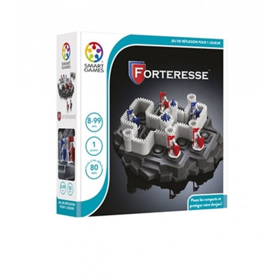 Forteresse