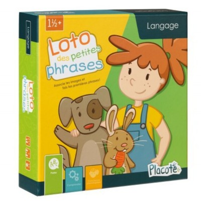 Loto des Petites Phrases