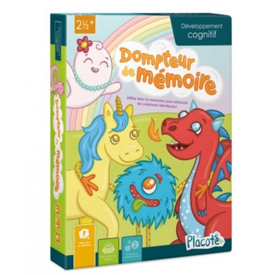 Dompteur de Mémoire 