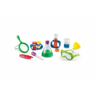 Ensemble de Laboratoire 