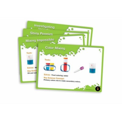 Ensemble de Laboratoire 