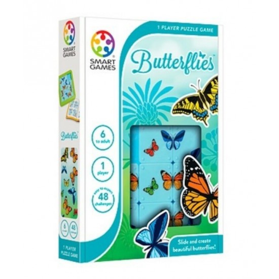 Butterflies