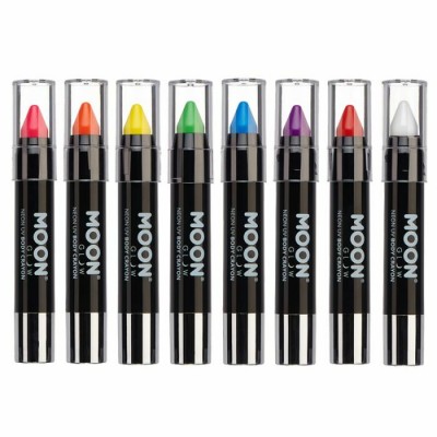 Crayon de Maquillage UV (Option de Couleur)