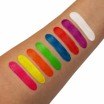 Crayon de Maquillage UV (Option de Couleur)