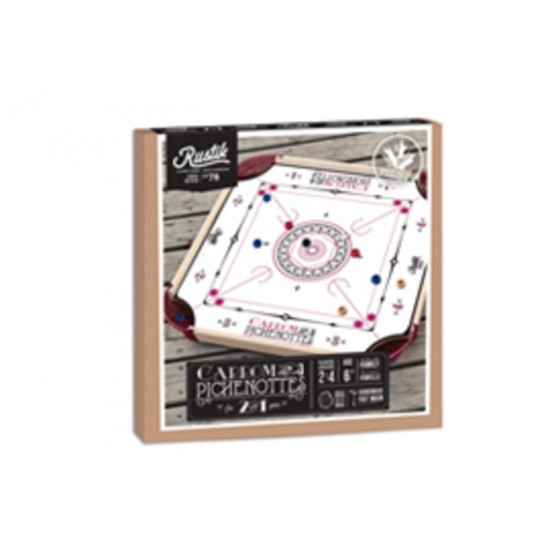 Jeu de Pichenottes/Carrom