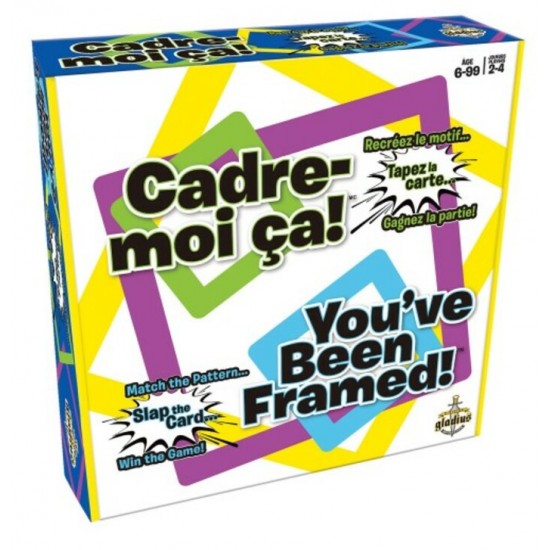 Cadre-Moi Ça !