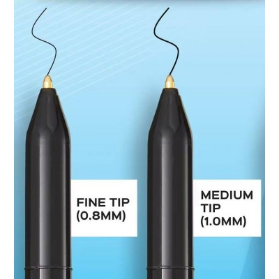 Stylo Bille Paper Mate\1 (Option de Sélection)