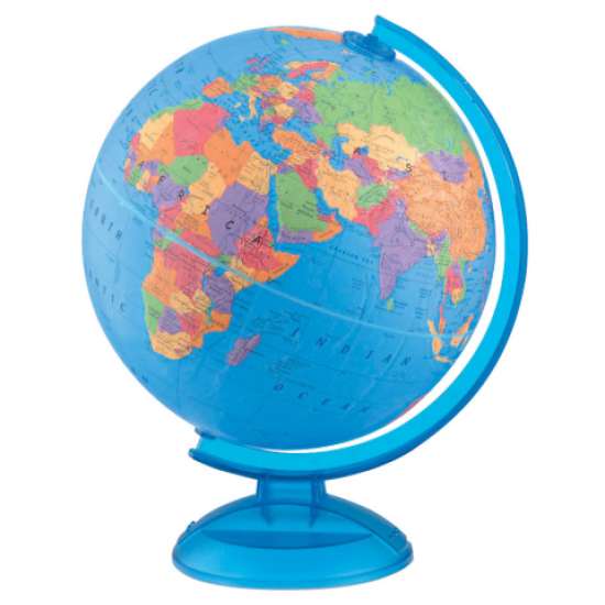 Globe Terrestre