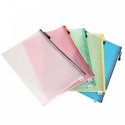 Enveloppe de Plastique : Format Légal (Option de...