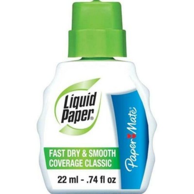 Correcteur Liquide 