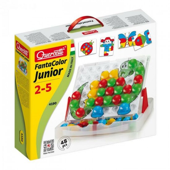 Fantacolor Junior 48 mcx