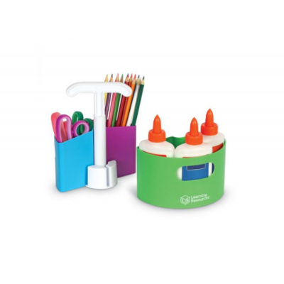 Mini Centre de Rangement