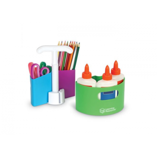 Mini Centre de Rangement