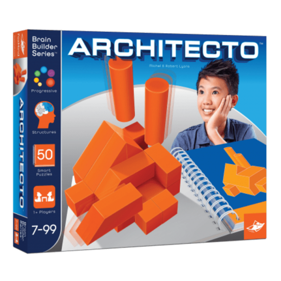 Architecto