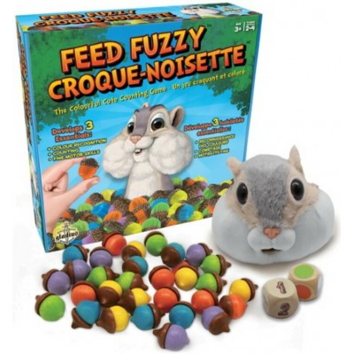 Croque-Noisette