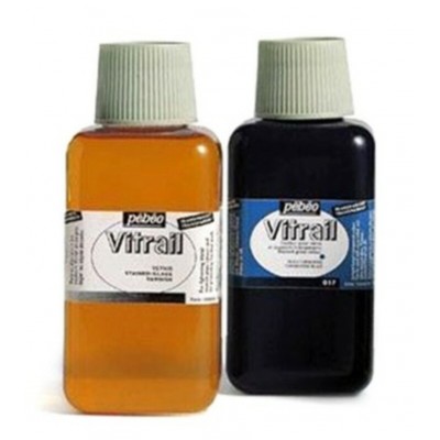 Peinture Vitrail de Pébéo - 250ml (Option de...