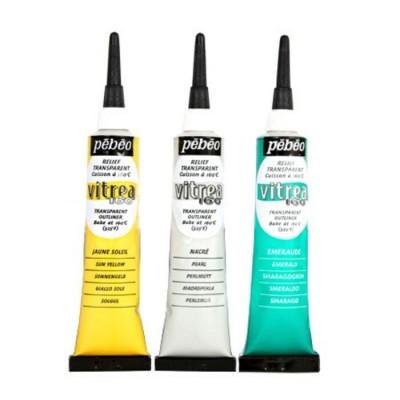 Cerne Relief Vitréa160 de Pébéo - 20ml