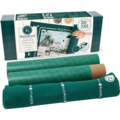 Roll O Puzz : 300 à 2000 mcx