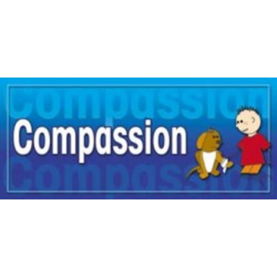 Affiche: Compassion