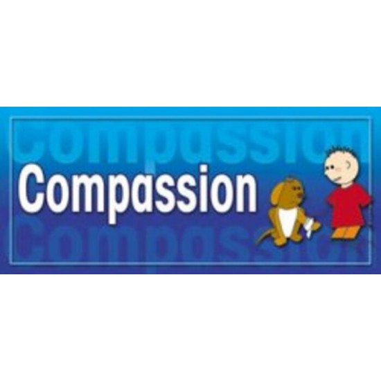 Affiche: Compassion