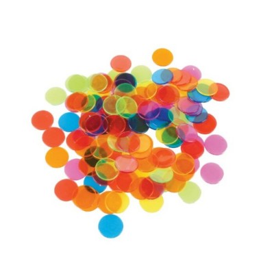 Jetons de Bingo /1000
