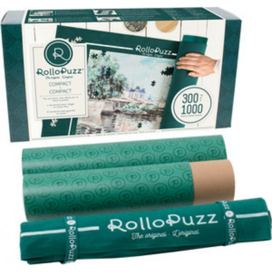 Roll O Puzz : 300 à 1000 mcx