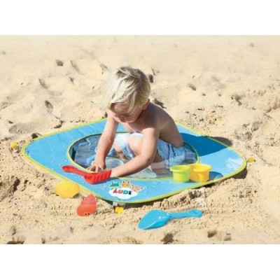 Piscine de Plage 