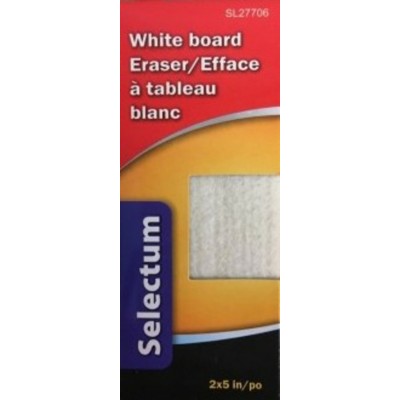 Efface à Tableau Blanc Selectum
