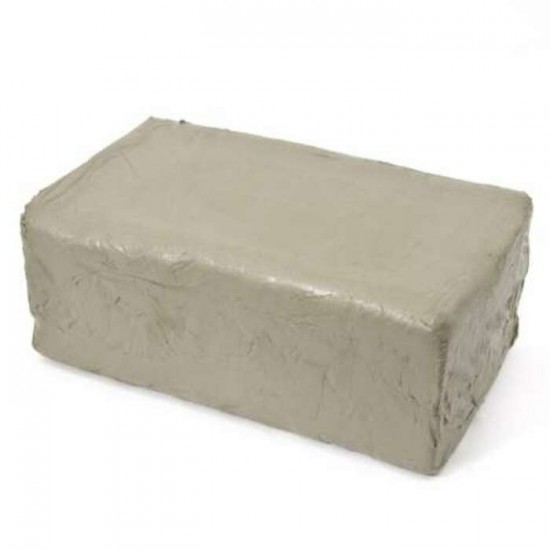 Argile Grise Plastisial 5kg