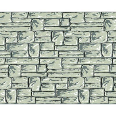 Rouleau Papier Fadeless - MOTIF - 1.2 x 3.6m