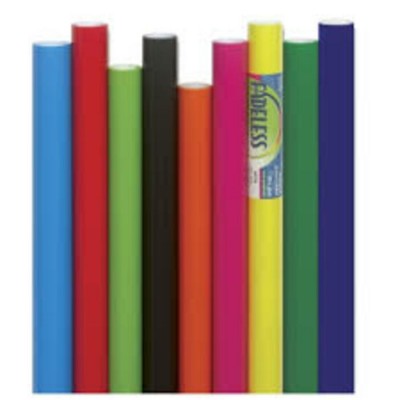 Rouleau Papier Fadeless  - 1.2 x 15.2m (Option de...
