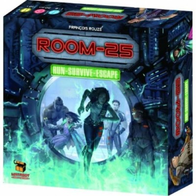 Room 25 