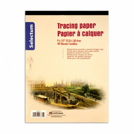 Papier à Calquer Selectum