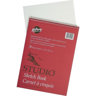 Carnet à Croquis Studio