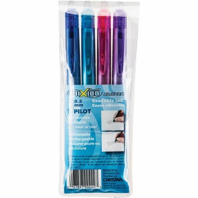 Stylos Effaçables Frixion 0.5 Rétractable (ens....