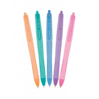 Stylo Berry Gel 0.7 (Option de Couleur)