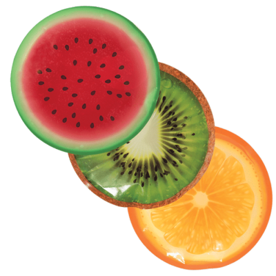Icepacks (ens. de 2) - 15X15cm. (OPTION DE...