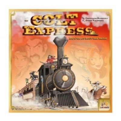 Colt Express