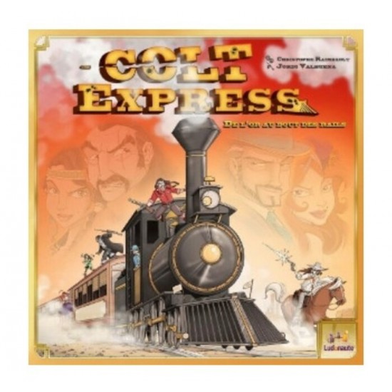 Colt Express