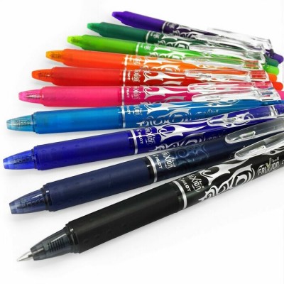 Stylo Effaçable Frixion (Rétractable) 0.7mm...