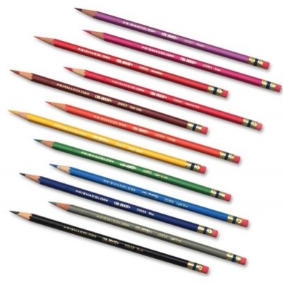 Crayon Col-Erase\1 (Option de Couleur)