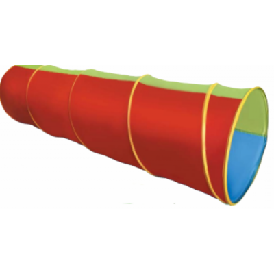 Tunnel Pop-Up